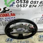 TOYOTA AURİS ORJİNAL DERİ DİREKSİYON SİMİDİ