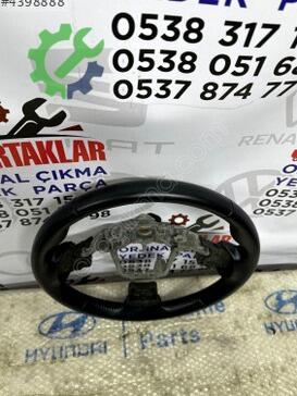 Toyota Auris Direksiyon Simidi 6212135 çıkma parça