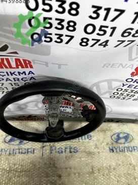 Toyota Auris Direksiyon Simidi 6212135 çıkma parça