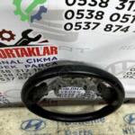 TOYOTA AURİS ORJİNAL DERİ DİREKSİYON SİMİDİ
