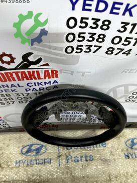 Toyota Auris Direksiyon Simidi 6212135 çıkma parça