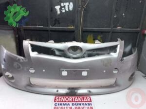 TOYOTA AURİS ORJİNAL ÖN TAMPON