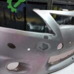 TOYOTA AURİS ORJİNAL ÖN TAMPON