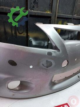Toyota Auris Ön Tampon 5211902A90 çıkma parça