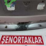 TOYOTA AURİS ORJİNAL ÖN TAMPON