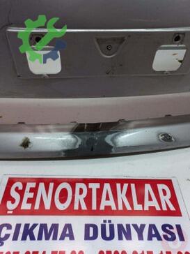 Toyota Auris Ön Tampon 5211902A90 çıkma parça