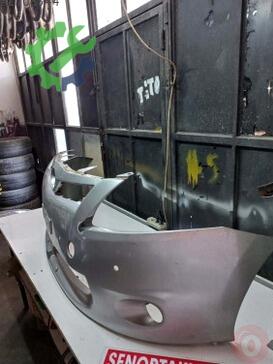 Toyota Auris Ön Tampon 5211902A90 çıkma parça
