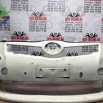 TOYOTA AURİS ORJİNAL ÖN TAMPON