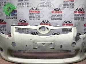 TOYOTA AURİS ORJİNAL ÖN TAMPON