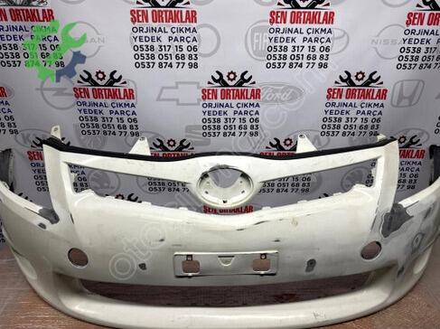 Toyota Auris Ön Tampon 52119-02A90 çıkma parça
