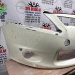 TOYOTA AURİS ORJİNAL ÖN TAMPON