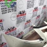 TOYOTA AURİS ORJİNAL ÖN TAMPON