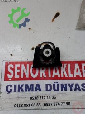 Toyota Auris Motor Takozu 12361-28240 çıkma parça