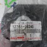 TOYOTA AURİS ORJİNAL SIFIR MOTOR TRAVERS TAKOZU