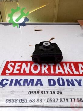 Toyota Auris Motor Takozu 12361-28240 çıkma parça