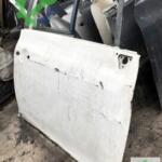 Toyota Auris Sağ Ön Kapı Beyaz 2007-2012