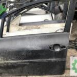 Toyota Auris Sol Kapı Ön 2007-2012