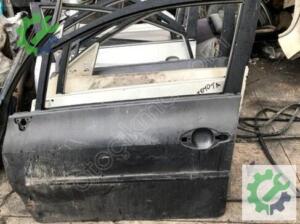 Toyota Auris Sol Kapı Ön 2007-2012