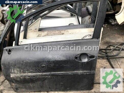 Toyota Auris Sol Ön Kapı çıkma parça