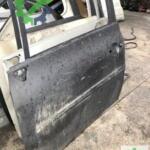 Toyota Auris Sol Kapı Ön 2007-2012