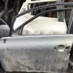 Toyota Auris Sol Ön Kapı 2007-2012
