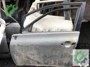 Toyota Auris Sol Ön Kapı 2007-2012