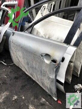 Toyota Auris Sol Ön Kapı 2007-2012 çıkma parça