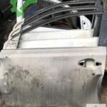 Toyota Auris Sol Ön Kapı 2013-2018