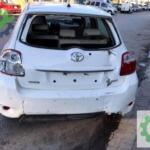 Toyota aurıs çıkma parça