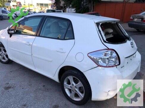 Toyota Auris çıkma parça