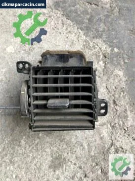 Toyota Auris Kalorifer çıkma parça