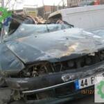 2007 Nissan Qashqai Direksiyon Kutusu Çıkma Parça Konya