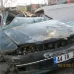 Peugeot Sis Çerçevesi Çıkma Parça İstanbul