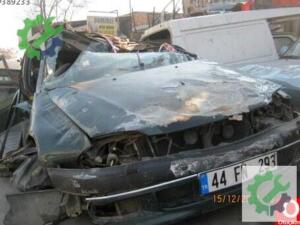 Toyota Avensis 2000 1.6-2.0 Çıkma Parça