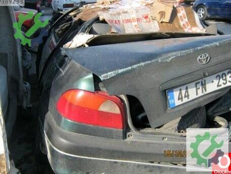 Toyota Avensis Sis Çerçevesi çıkma parça