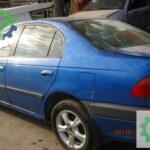 2007 Nissan Qashqai Direksiyon Kutusu Çıkma Parça Konya