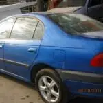 2003 Toyota Avensis Far (Sol) Çıkma Parça Erzincan