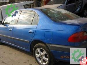 Toyota Avensis 2000 2.0-1.6 Benzinli Çıkma Parça