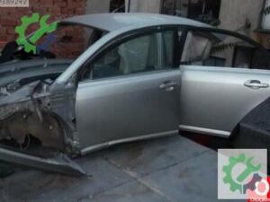 Toyota Avensis 2005 2.0-1.6 Dizel Benzinli Çıkma Parça
