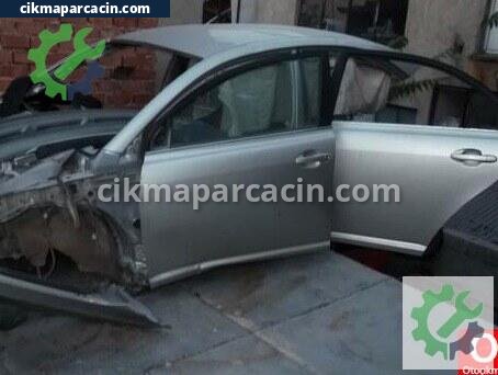 Toyota Avensis Diz Airbag çıkma parça