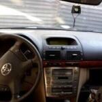 TOYOTA AVENSİS 2006 ÇIKMA PARÇA