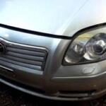 TOYOTA AVENSİS 2006 ÇIKMA PARÇA