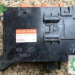 Toyota Avensis ABS Kontrol Beyni 88650-05080 1997-2002