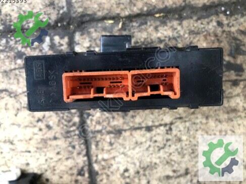 Toyota Avensis ABS Beyni (Modül) 88650-05080 çıkma parça