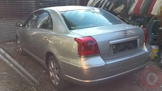 Toyota Avensis ABS Sensörü çıkma parça