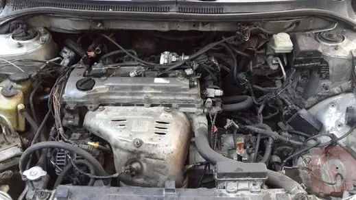 Toyota Avensis ABS Sensörü çıkma parça