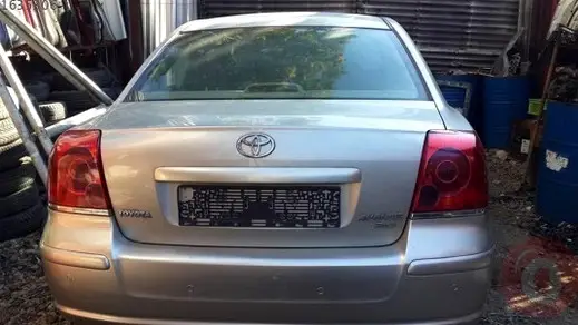 Toyota Avensis Airbag Beyni (SRS) çıkma parça