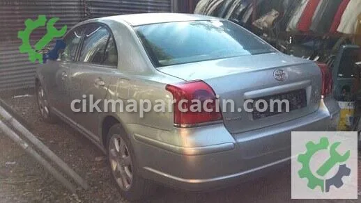 Toyota Avensis Airbag Beyni (SRS) çıkma parça
