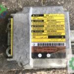 Toyota Avensis Aırbag Beyni 89170-05050