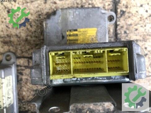 Toyota Avensis Airbag Beyni (SRS) 89170-05050 çıkma parça